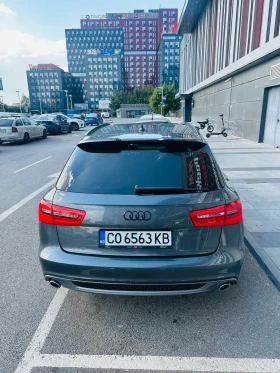 Audi A6 - 15500 € - 41273419 11 | Car24.bg Audi A6 - 15500 € - 41273419 11