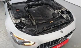 Mercedes-Benz AMG GT 43* 4MATIC+ * BURMESTER* ПОДГРЕВ* ОБДУХВАНЕ* 360КА | Auto.bg — изображение 17 Mercedes-Benz AMG GT 43* 4MATIC+ * BURMESTER* ПОДГРЕВ* ОБДУХВАНЕ* 360КА | Auto.bg — изображение 17