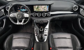 Mercedes-Benz AMG GT 43* 4MATIC+ * BURMESTER* ПОДГРЕВ* ОБДУХВАНЕ* 360КА | Auto.bg — изображение 8 Mercedes-Benz AMG GT 43* 4MATIC+ * BURMESTER* ПОДГРЕВ* ОБДУХВАНЕ* 360КА | Auto.bg — изображение 8