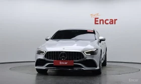 Mercedes-Benz AMG GT 43* 4MATIC+ * BURMESTER* ПОДГРЕВ* ОБДУХВАНЕ* 360КА | Auto.bg — изображение 3 Mercedes-Benz AMG GT 43* 4MATIC+ * BURMESTER* ПОДГРЕВ* ОБДУХВАНЕ* 360КА | Auto.bg — изображение 3