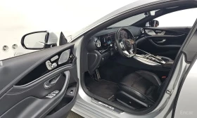 Mercedes-Benz AMG GT 43* 4MATIC+ * BURMESTER* ПОДГРЕВ* ОБДУХВАНЕ* 360КА | Auto.bg — изображение 5 Mercedes-Benz AMG GT 43* 4MATIC+ * BURMESTER* ПОДГРЕВ* ОБДУХВАНЕ* 360КА | Auto.bg — изображение 5