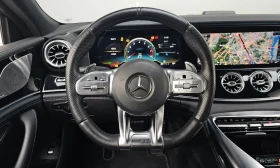 Mercedes-Benz AMG GT 43* 4MATIC+ * BURMESTER* ПОДГРЕВ* ОБДУХВАНЕ* 360КА | Auto.bg — изображение 9 Mercedes-Benz AMG GT 43* 4MATIC+ * BURMESTER* ПОДГРЕВ* ОБДУХВАНЕ* 360КА | Auto.bg — изображение 9