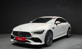 Mercedes-Benz AMG GT 43* 4MATIC*