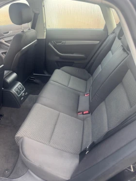 Audi A6 undefined | Auto.bg — изображение 5 Audi A6 undefined | Auto.bg — изображение 5