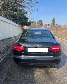 Audi A6 undefined | Auto.bg — изображение 2 Audi A6 undefined | Auto.bg — изображение 2
