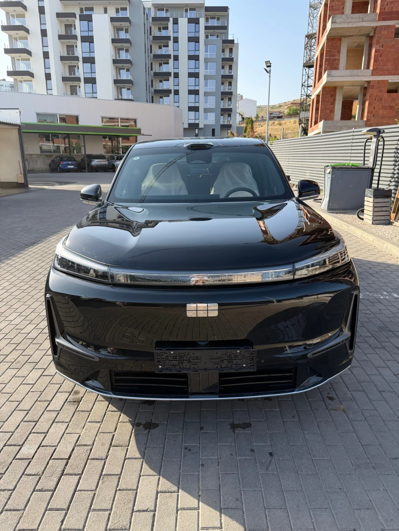 Geely Galaxy M9 210km 4WD Luxury Edition - 49000 € - 63677184 1 | Car24.bg Geely Galaxy M9 210km 4WD Luxury Edition - 49000 € - 63677184 1