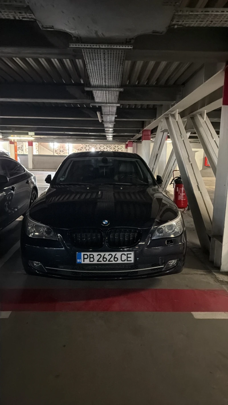 BMW 530 - 8000 € - 80208844 1 | Car24.bg BMW 530 - 8000 € - 80208844 1