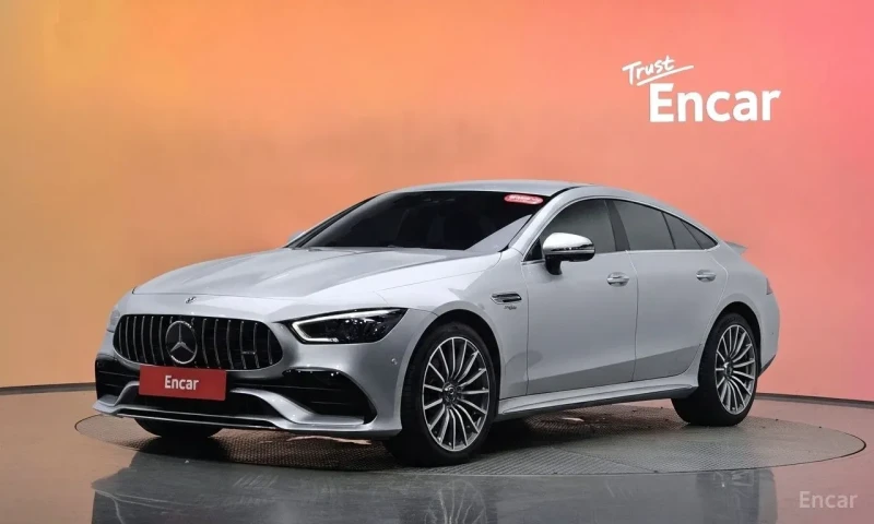 Mercedes-Benz AMG GT 43* 4MATIC+ * BURMESTER* ПОДГРЕВ* ОБДУХВАНЕ* 360КА - 39300 € - 54115669 1 | Car24.bg Mercedes-Benz AMG GT 43* 4MATIC+ * BURMESTER* ПОДГРЕВ* ОБДУХВАНЕ* 360КА - 39300 € - 54115669 1