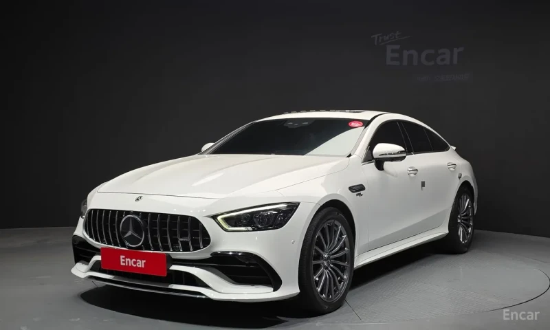 Mercedes-Benz AMG GT 43* 4MATIC* - 41700 € - 14235659 1 | Car24.bg Mercedes-Benz AMG GT 43* 4MATIC* - 41700 € - 14235659 1