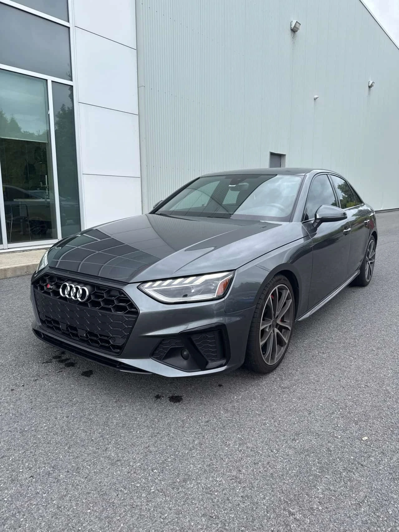 Audi S4 * Progressiv * CARFAX * БЕЗ ПЪРВОНАЧАЛНА ВНОСКА | Auto.bg — изображение 1 Audi S4 * Progressiv * CARFAX * БЕЗ ПЪРВОНАЧАЛНА ВНОСКА | Auto.bg — изображение 1