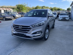 Hyundai Tucson 1.7crdi  * 100000km* NOVA*  | Mobile.bg   2