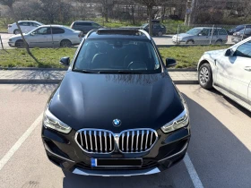 BMW X1 xDrive20d KEYLESS* CARPLAY* PANORAMA* X LINE