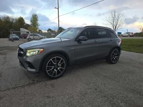 Mercedes-Benz GLC * AMG 43 * CARFAX * БЕЗ ПЪРВОНАЧАЛНА ВНОСКА - Car24.bg Mercedes-Benz GLC * AMG 43 * CARFAX * БЕЗ ПЪРВОНАЧАЛНА ВНОСКА