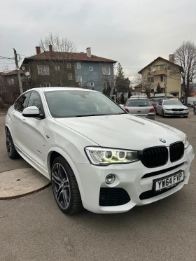 Снимка BMW X4