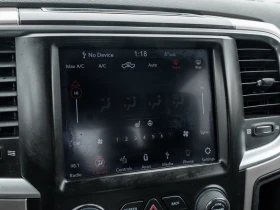 Dodge Ram Crew Cab* CARPLAY* CAM* ПОДГЕВ* КОЖА* - 40100 лв. / 20502.80 € - 35312873 9 | Car24.bg Dodge Ram Crew Cab* CARPLAY* CAM* ПОДГЕВ* КОЖА* - 40100 лв. / 20502.80 € - 35312873 9