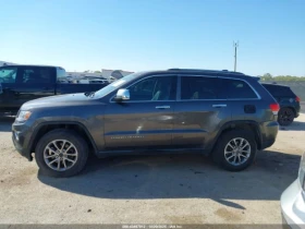 Jeep Grand cherokee LIMITED - 18500 лв. / 9458.90 € - 93064539 7 | Car24.bg Jeep Grand cherokee LIMITED - 18500 лв. / 9458.90 € - 93064539 7