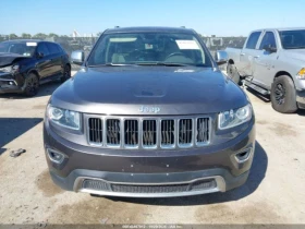 Jeep Grand cherokee LIMITED - 18500 лв. / 9458.90 € - 93064539 2 | Car24.bg Jeep Grand cherokee LIMITED - 18500 лв. / 9458.90 € - 93064539 2