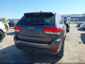 Jeep Grand cherokee LIMITED - 18500 лв. / 9458.90 € - 93064539 6 | Car24.bg Jeep Grand cherokee LIMITED - 18500 лв. / 9458.90 € - 93064539 6