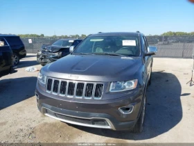 Jeep Grand cherokee LIMITED - 18500 лв. / 9458.90 € - 93064539 3 | Car24.bg Jeep Grand cherokee LIMITED - 18500 лв. / 9458.90 € - 93064539 3