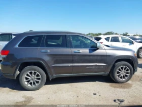 Jeep Grand cherokee LIMITED - 18500 лв. / 9458.90 € - 93064539 9 | Car24.bg Jeep Grand cherokee LIMITED - 18500 лв. / 9458.90 € - 93064539 9