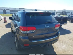 Jeep Grand cherokee LIMITED - 18500 лв. / 9458.90 € - 93064539 4 | Car24.bg Jeep Grand cherokee LIMITED - 18500 лв. / 9458.90 € - 93064539 4