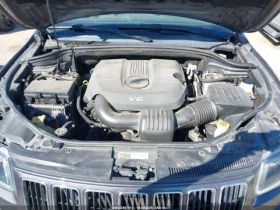 Jeep Grand cherokee LIMITED - 18500 лв. / 9458.90 € - 93064539 14 | Car24.bg Jeep Grand cherokee LIMITED - 18500 лв. / 9458.90 € - 93064539 14