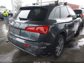 Audi Q5 PREMIUM PLUS* 45TFSI* QUATTRO* S TRONIC* КОЖА* - 35000 лв. / 17895.22 € - 53248029 6 | Car24.bg Audi Q5 PREMIUM PLUS* 45TFSI* QUATTRO* S TRONIC* КОЖА* - 35000 лв. / 17895.22 € - 53248029 6