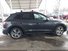 Audi Q5 PREMIUM PLUS* 45TFSI* QUATTRO* S TRONIC* КОЖА* - 35000 лв. / 17895.22 € - 53248029 12 | Car24.bg Audi Q5 PREMIUM PLUS* 45TFSI* QUATTRO* S TRONIC* КОЖА* - 35000 лв. / 17895.22 € - 53248029 12