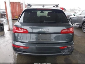 Audi Q5 PREMIUM PLUS* 45TFSI* QUATTRO* S TRONIC* КОЖА* - 35000 лв. / 17895.22 € - 53248029 15 | Car24.bg Audi Q5 PREMIUM PLUS* 45TFSI* QUATTRO* S TRONIC* КОЖА* - 35000 лв. / 17895.22 € - 53248029 15