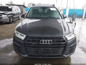 Audi Q5 PREMIUM PLUS* 45TFSI* QUATTRO* S TRONIC* КОЖА* - 35000 лв. / 17895.22 € - 53248029 11 | Car24.bg Audi Q5 PREMIUM PLUS* 45TFSI* QUATTRO* S TRONIC* КОЖА* - 35000 лв. / 17895.22 € - 53248029 11