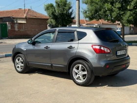 Nissan Qashqai 1.6 Бензин-Газ - 7599 € / 14862.35 лв. - 80970977 7 | Car24.bg Nissan Qashqai 1.6 Бензин-Газ - 7599 € / 14862.35 лв. - 80970977 7