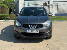 Nissan Qashqai 1.6 Бензин-Газ - 7599 € / 14862.35 лв. - 80970977 2 | Car24.bg Nissan Qashqai 1.6 Бензин-Газ - 7599 € / 14862.35 лв. - 80970977 2