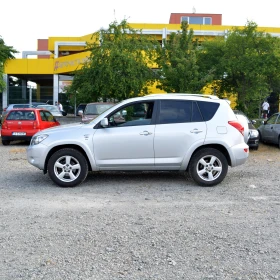 Toyota Rav4 2.2 D-Cat | Auto.bg — изображение 2 Toyota Rav4 2.2 D-Cat | Auto.bg — изображение 2
