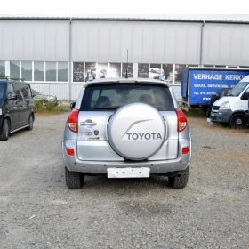 Toyota Rav4 2.2 D-Cat | Auto.bg — изображение 3 Toyota Rav4 2.2 D-Cat | Auto.bg — изображение 3