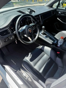 Porsche Macan GTS/BOSE/ПАНОРАМА/OT PORSCHE - 24500 € / 47917.83 лв. - 85385612 7 | Car24.bg Porsche Macan GTS/BOSE/ПАНОРАМА/OT PORSCHE - 24500 € / 47917.83 лв. - 85385612 7