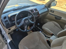 Nissan Terrano 3.0TDI KLIMA ITALY - 5800 € / 11343.81 лв. - 73123756 13 | Car24.bg Nissan Terrano 3.0TDI KLIMA ITALY - 5800 € / 11343.81 лв. - 73123756 13
