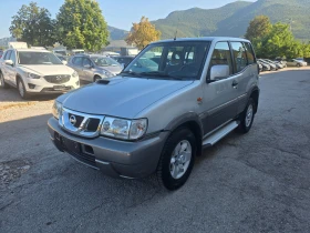 Снимка Nissan Terrano