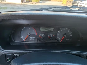Nissan Terrano 3.0TDI KLIMA ITALY - 5800 € / 11343.81 лв. - 73123756 14 | Car24.bg Nissan Terrano 3.0TDI KLIMA ITALY - 5800 € / 11343.81 лв. - 73123756 14