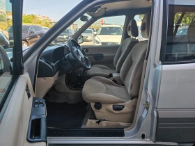 Nissan Terrano 3.0TDI KLIMA ITALY - 5800 € / 11343.81 лв. - 73123756 11 | Car24.bg Nissan Terrano 3.0TDI KLIMA ITALY - 5800 € / 11343.81 лв. - 73123756 11