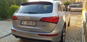 Audi Q5 - 18800 € - 63463616 5 | Car24.bg Audi Q5 - 18800 € - 63463616 5