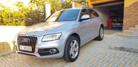 Audi Q5 - Car24.bg Audi Q5