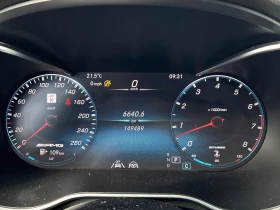 Mercedes-Benz GLC 43 AMG / Burmester / Distronic / Carfax / Автокредит - 23500 € - 62878988 6 | Car24.bg Mercedes-Benz GLC 43 AMG / Burmester / Distronic / Carfax / Автокредит - 23500 € - 62878988 6