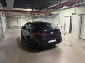 BMW X4 xDrive30d Msport Face G02 - 44900 € - 48893370 5 | Car24.bg BMW X4 xDrive30d Msport Face G02 - 44900 € - 48893370 5