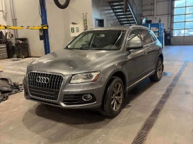 Audi Q5 АвтоКредит * (ЦЕНА ДО БГ)