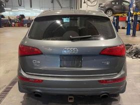 Audi Q5 АвтоКредит * (ЦЕНА ДО БГ) | Auto.bg — изображение 3 Audi Q5 АвтоКредит * (ЦЕНА ДО БГ) | Auto.bg — изображение 3