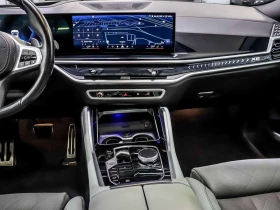 BMW X6 xDrive40i M SPORT/OT BMW/MASSAGE/SKY LOUNGE PANO | Auto.bg — изображение 10 BMW X6 xDrive40i M SPORT/OT BMW/MASSAGE/SKY LOUNGE PANO | Auto.bg — изображение 10