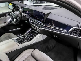 BMW X6 xDrive40i M SPORT/OT BMW/MASSAGE/SKY LOUNGE PANO | Auto.bg — изображение 13 BMW X6 xDrive40i M SPORT/OT BMW/MASSAGE/SKY LOUNGE PANO | Auto.bg — изображение 13