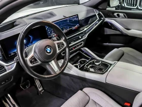 BMW X6 xDrive40i M SPORT/OT BMW/MASSAGE/SKY LOUNGE PANO | Auto.bg — изображение 6 BMW X6 xDrive40i M SPORT/OT BMW/MASSAGE/SKY LOUNGE PANO | Auto.bg — изображение 6