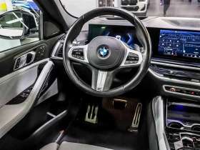 BMW X6 xDrive40i M SPORT/OT BMW/MASSAGE/SKY LOUNGE PANO | Auto.bg — изображение 9 BMW X6 xDrive40i M SPORT/OT BMW/MASSAGE/SKY LOUNGE PANO | Auto.bg — изображение 9