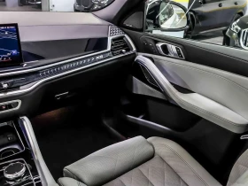 BMW X6 xDrive40i M SPORT/OT BMW/MASSAGE/SKY LOUNGE PANO | Auto.bg — изображение 11 BMW X6 xDrive40i M SPORT/OT BMW/MASSAGE/SKY LOUNGE PANO | Auto.bg — изображение 11